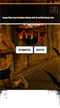 Mobile Screenshot of monsterdashrace.com
